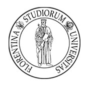 Università degli Studi di Firenze - Dipartimento di Costruzioni e Restauro